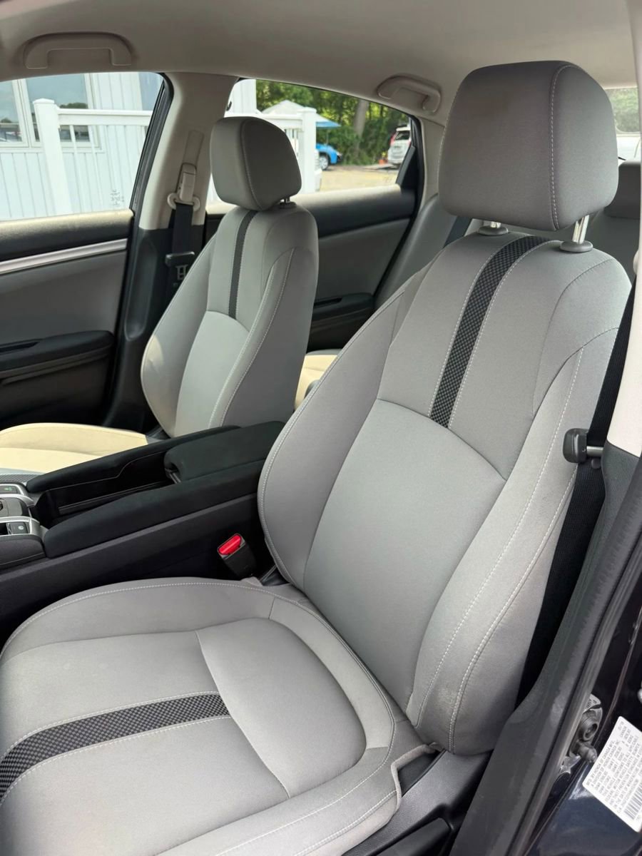 Used 2019 Honda Civic LX image 16