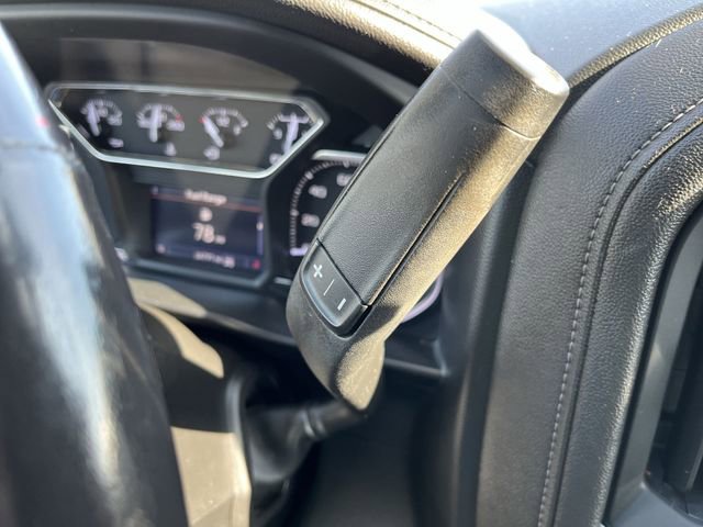 Used 2022 GMC Sierra 2500 SLE w/ SLE Convenience Package AWD/4WD image 21