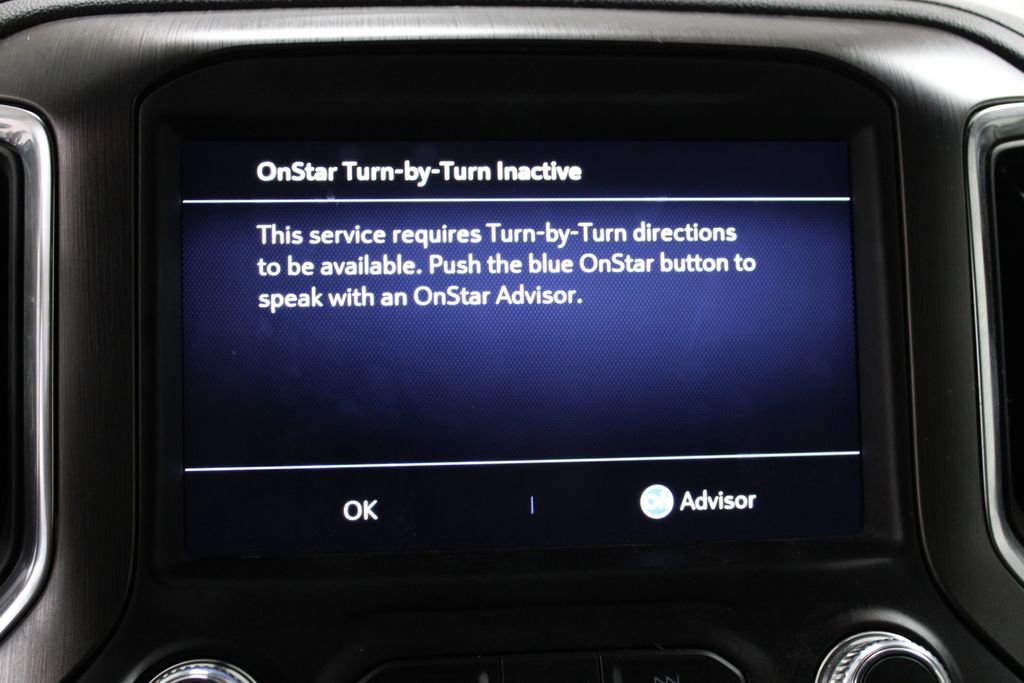 Used 2022 GMC Sierra 2500 AT4 image 51