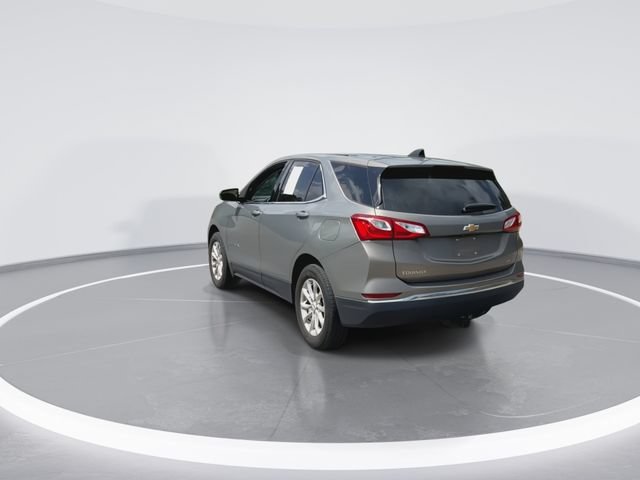 Used 2019 Chevrolet Equinox LT AWD/4WD image 8