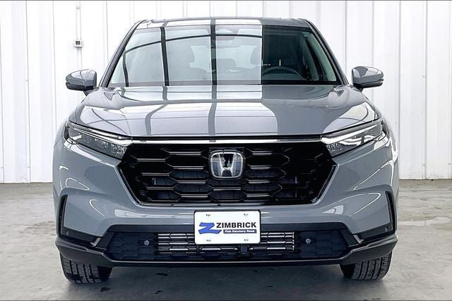 Certified 2026 Honda CR-V EX-L image 3