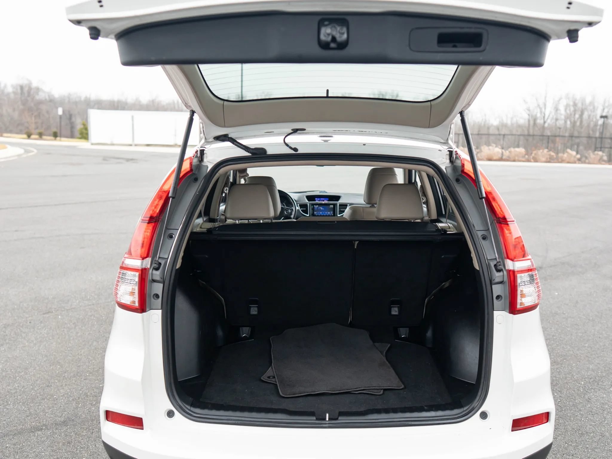 Used 2016 Honda CR-V EX-L image 50