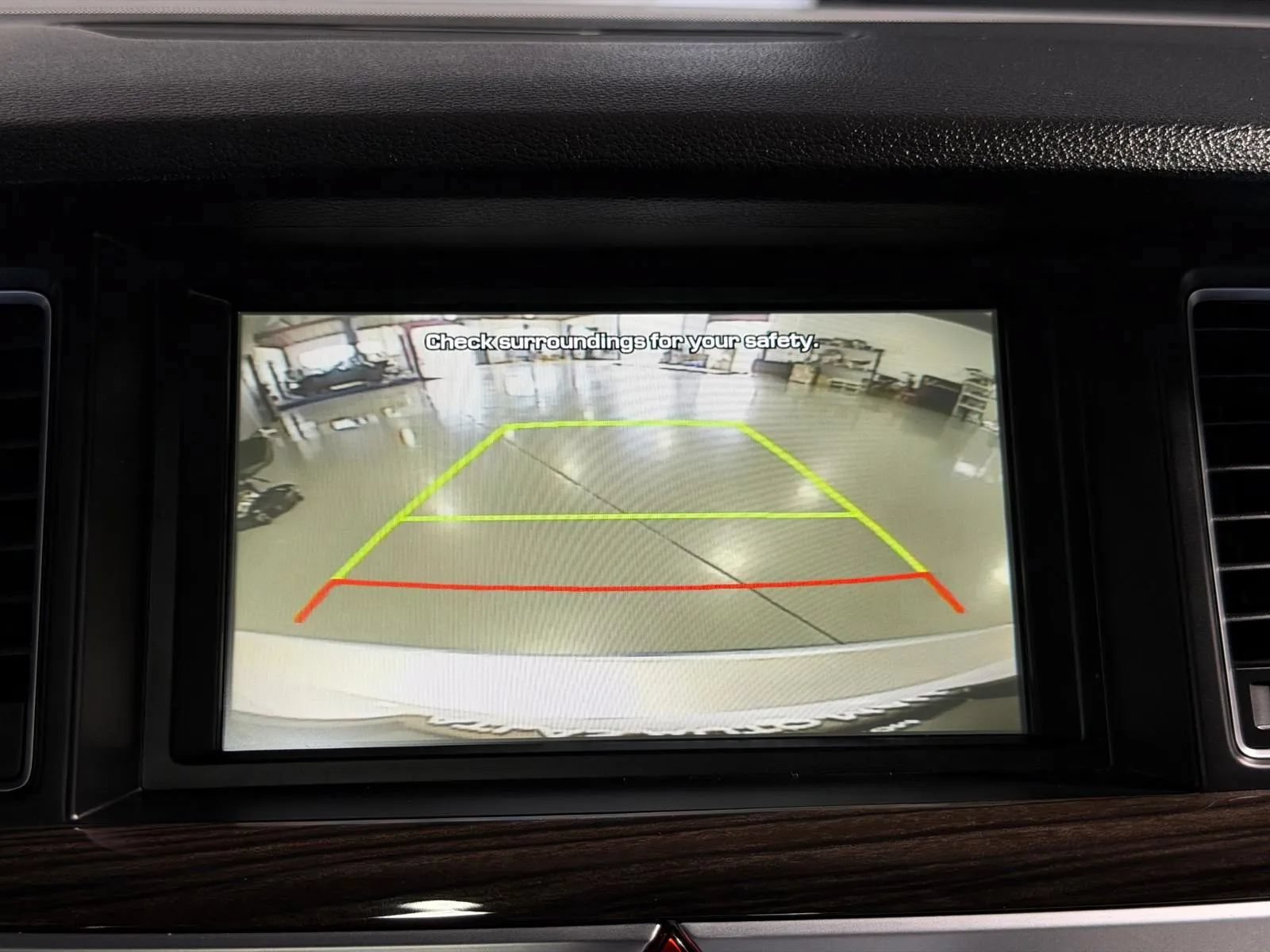 Used 2015 Hyundai Genesis 3.8 w/ Option Group 02 RWD image 39