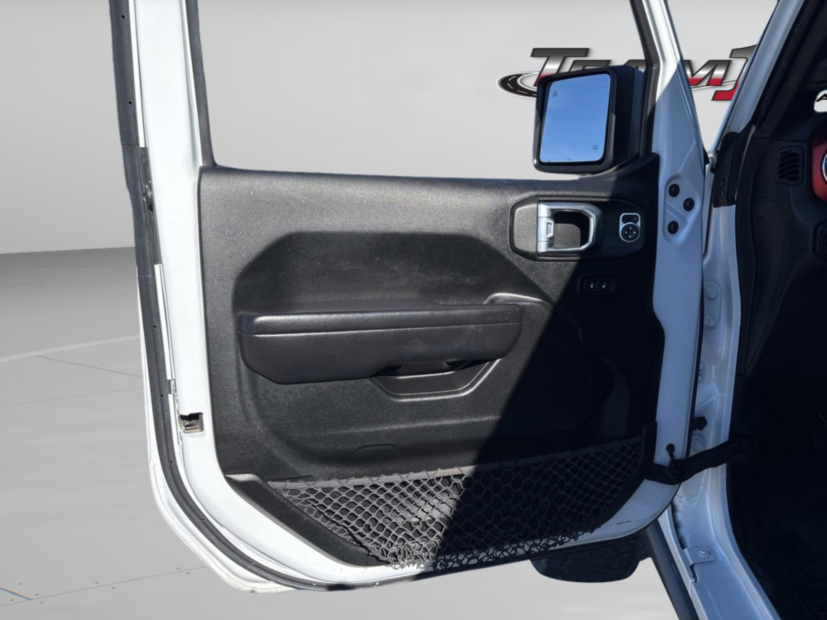 Used 2021 Jeep Wrangler Unlimited Rubicon image 21