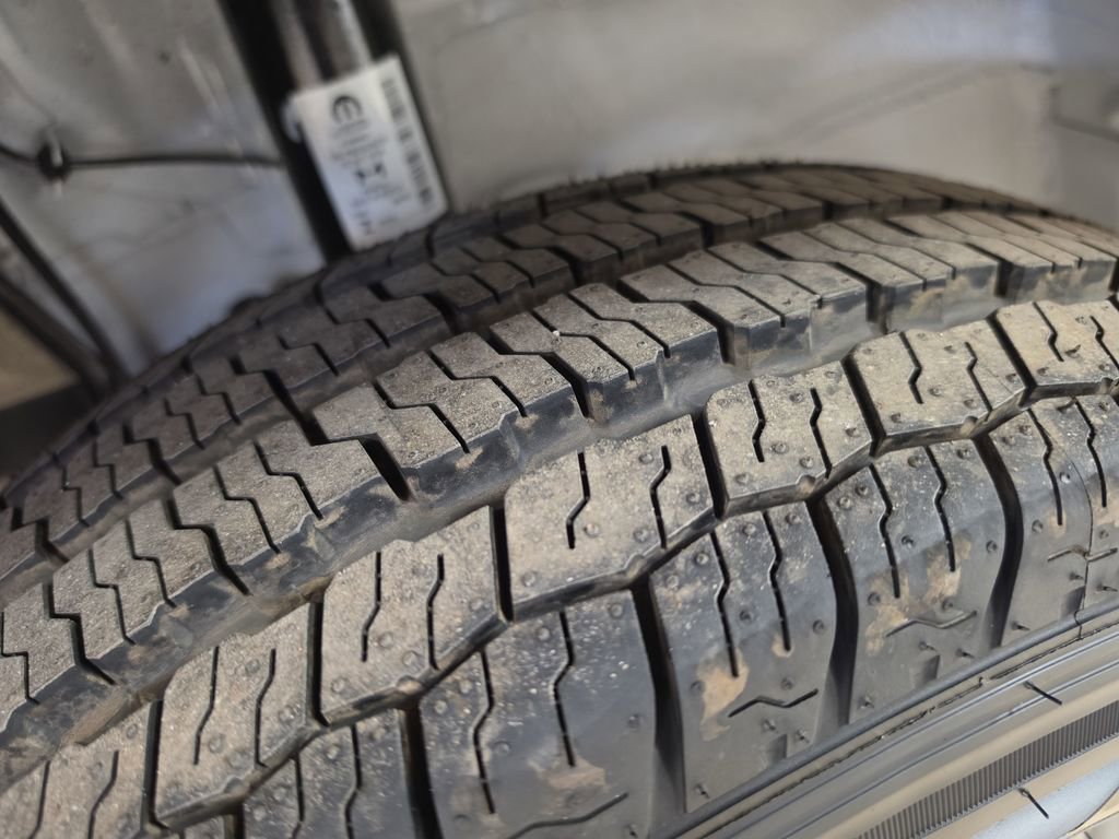 New 2026 RAM ProMaster 3500 image 12