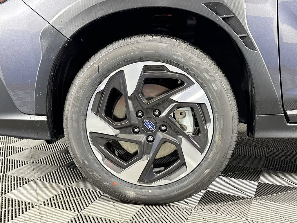 New 2026 Subaru Crosstrek 2.5i Limited w/ Crosstrek Mirror Package AWD/4WD image 30