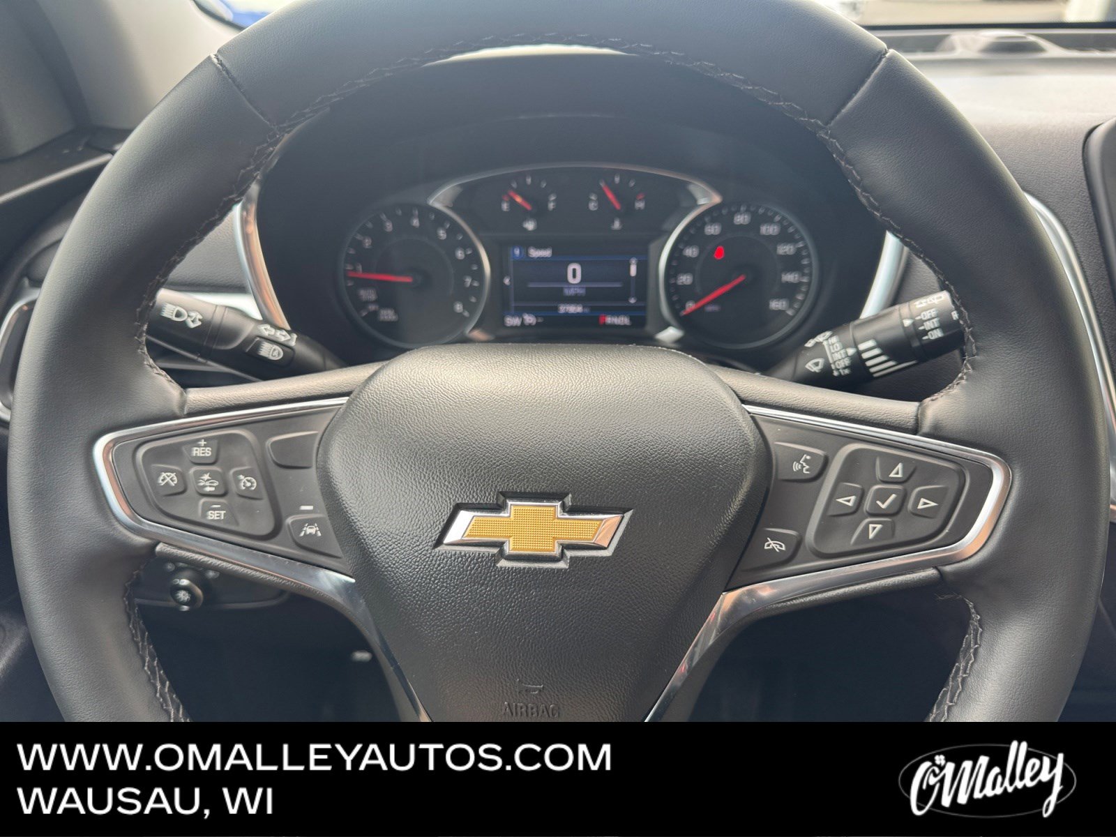 Used 2024 Chevrolet Equinox LT w/ LPO, Floor Liner Package AWD/4WD image 19