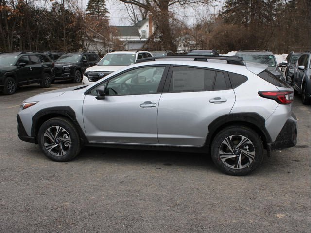 New 2026 Subaru Crosstrek 2.0i Premium image 21