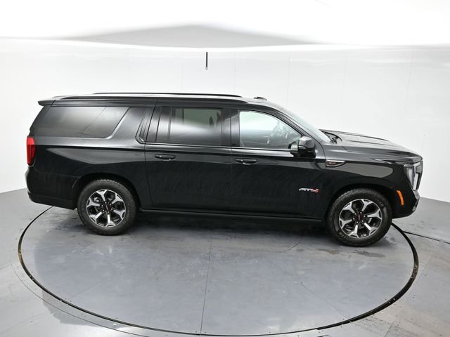 Used 2025 GMC Yukon XL AT4 Ultimate w/ LPO, Floor Liner Package image 44