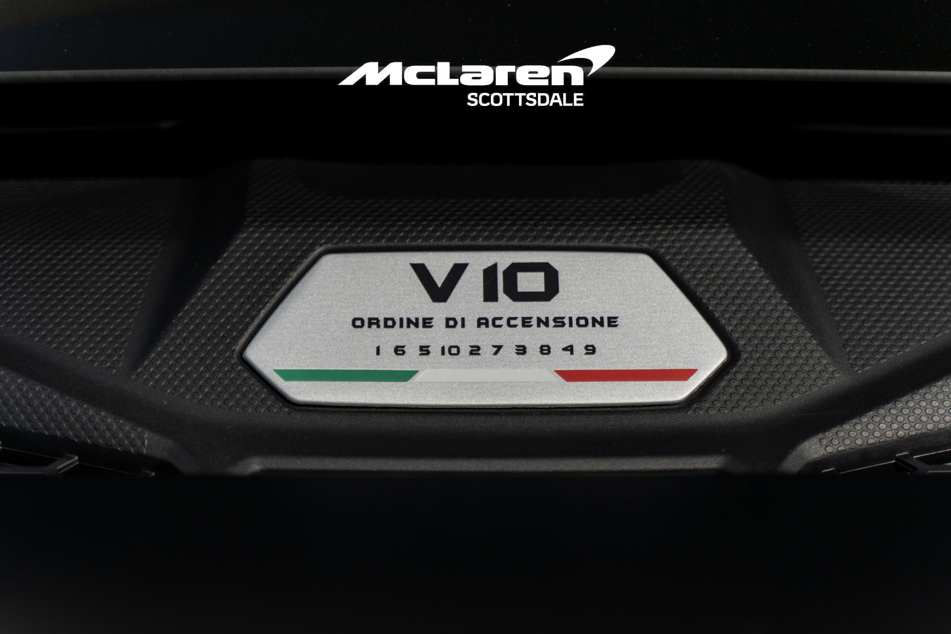 Used 2022 Lamborghini Huracan EVO image 34