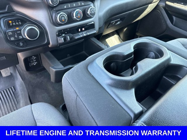 Used 2023 RAM 1500 Big Horn AWD/4WD image 24