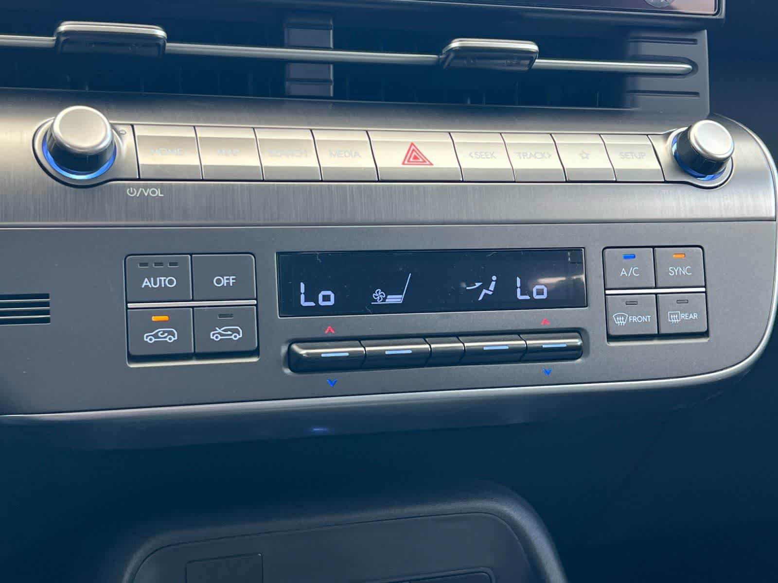 New 2026 Hyundai Kona SEL Sport FWD image 21