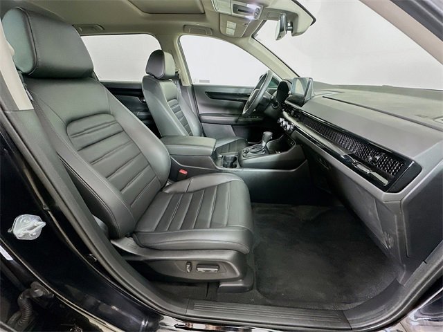 Certified 2024 Honda CR-V EX-L image 7