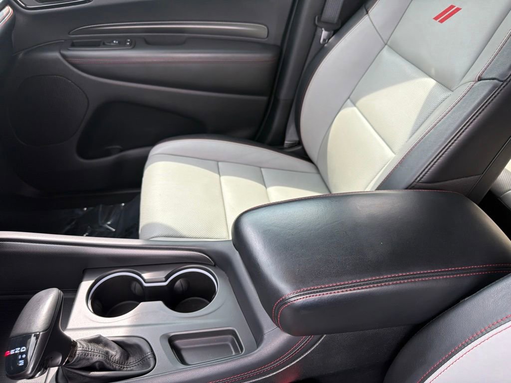Used 2023 Dodge Durango GT RWD image 26