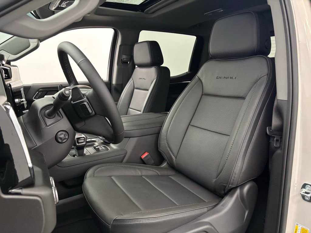 New 2026 GMC Sierra 1500 Denali w/ Denali Reserve Package image 19
