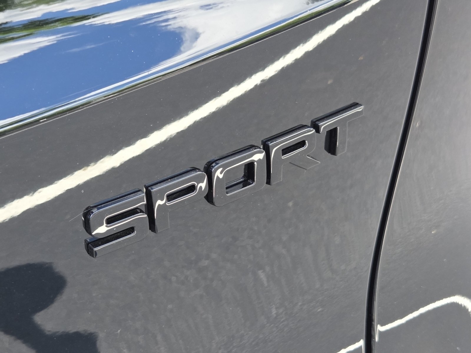 New 2026 Honda CR-V Sport-L image 15