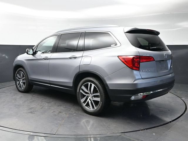 Used 2018 Honda Pilot Touring image 8