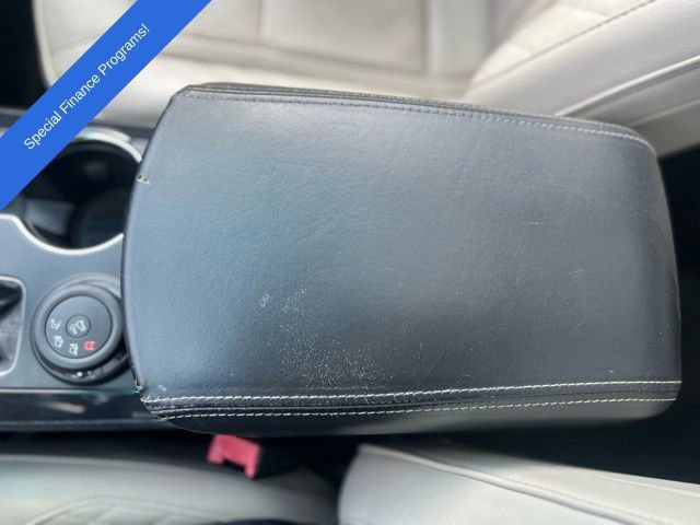 Used 2016 Ford Explorer Platinum image 18