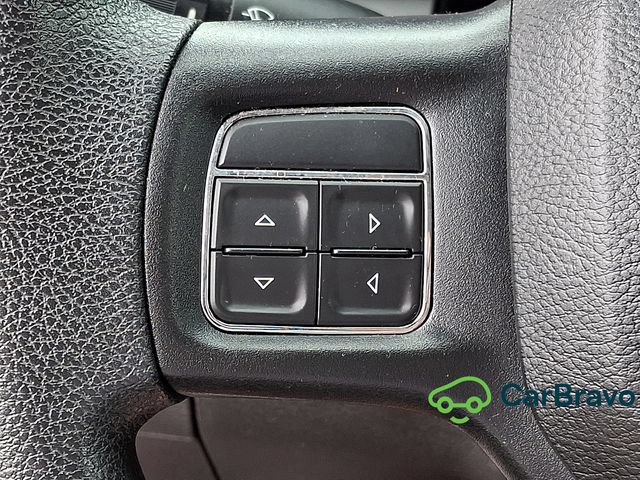Used 2019 RAM 1500 Express AWD/4WD image 21