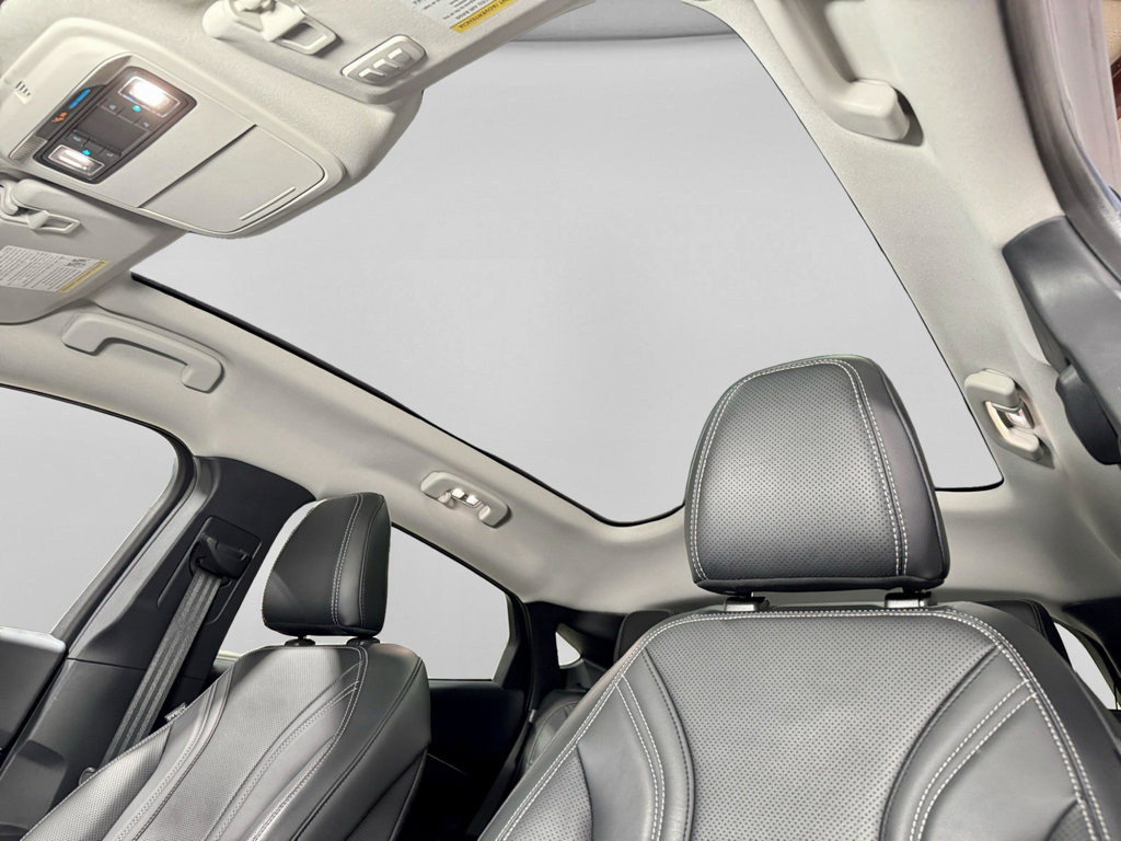 Used 2021 Ford Mustang Mach-E Premium image 24