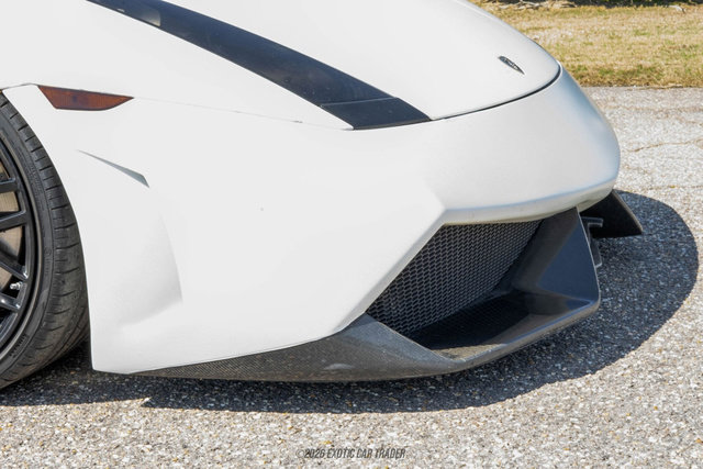 Used 2004 Lamborghini Gallardo image 62