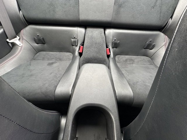 Used 2018 Subaru BRZ Limited w/ Performance Package image 30