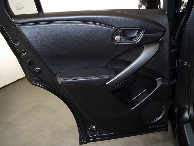 Used 2015 Acura RDX AWD w/ Technology Package image 24