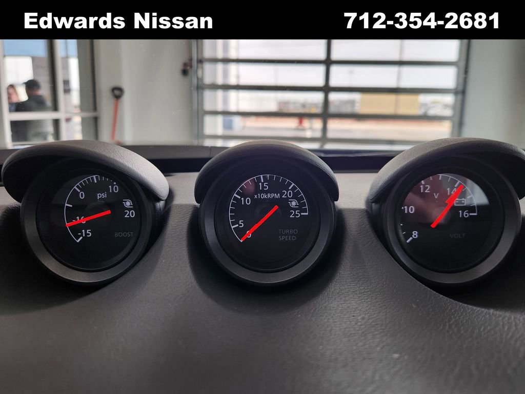 New 2026 Nissan Z Performance w/ Floor Mat Package image 28
