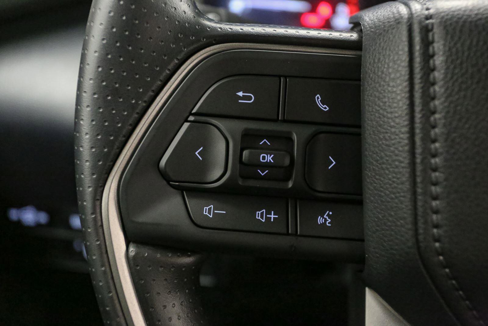 New 2026 Toyota Tundra SR5 image 21