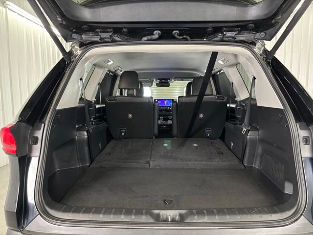 Used 2024 Toyota Grand Highlander XLE image 14