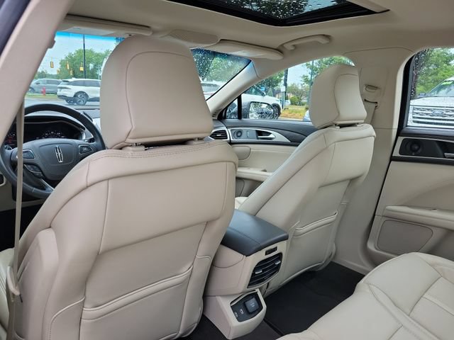 Used 2020 Lincoln MKZ Reserve w/ Elements Package AWD/4WD image 27