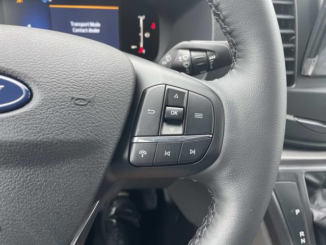 New 2026 Ford Transit 350 XL RWD image 12