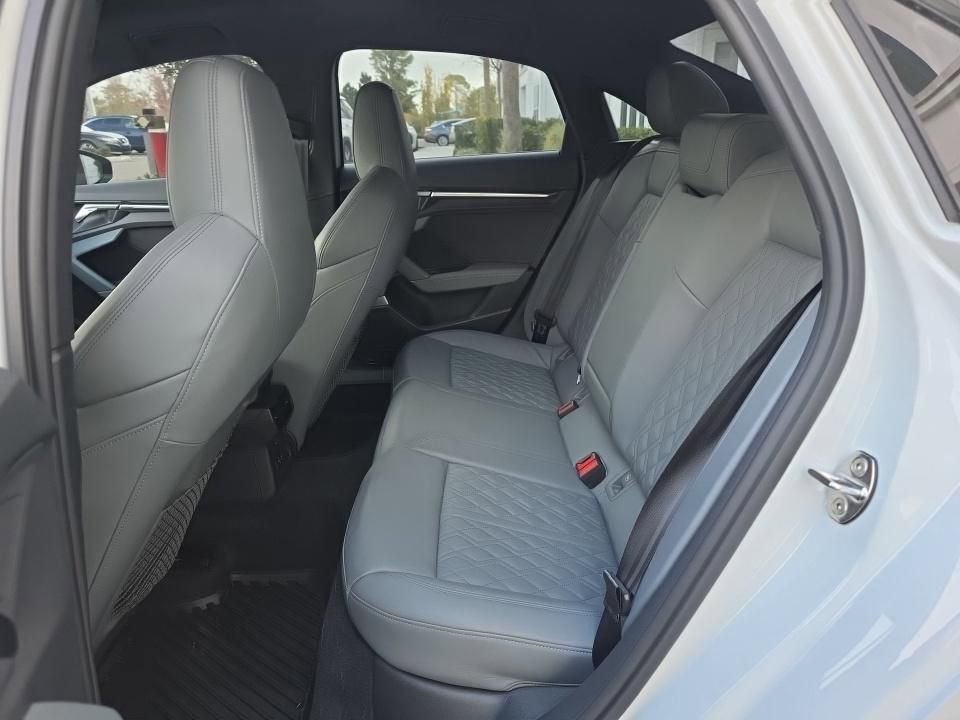 Used 2023 Audi S3 Premium Plus w/ Premium Plus Package image 10
