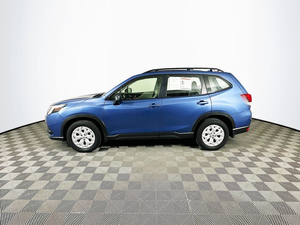 Used 2023 Subaru Forester image 6