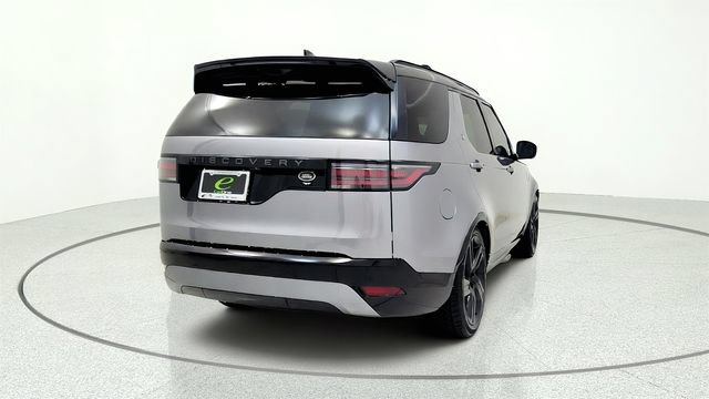 Used 2023 Land Rover Discovery S R-Dynamic AWD/4WD image 8