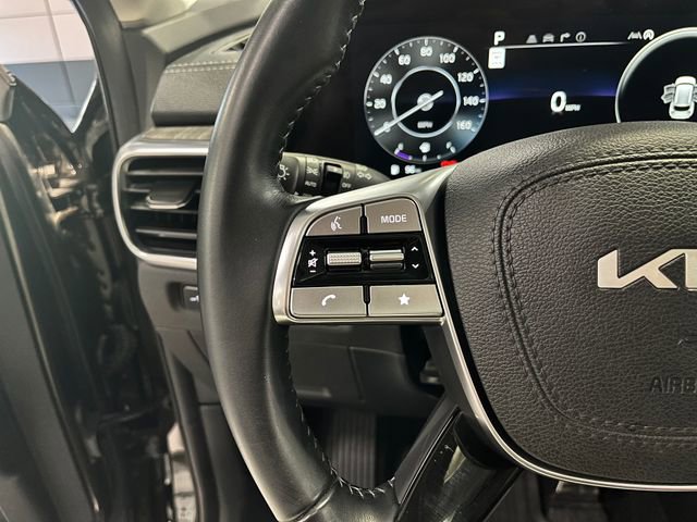 Used 2024 Kia Telluride SX FWD image 18