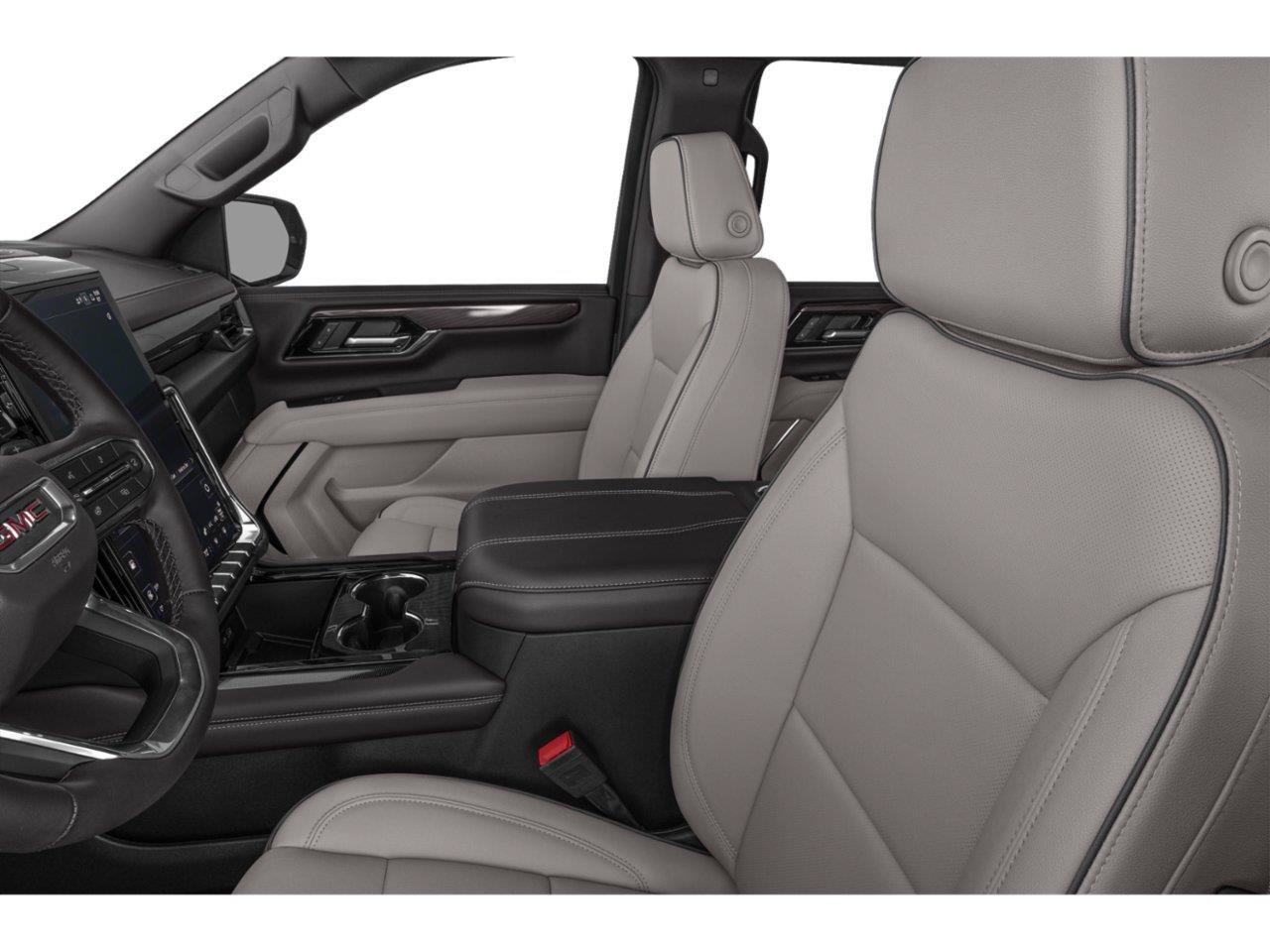 New 2026 GMC Yukon Denali w/ Denali Reserve Package AWD/4WD image 6
