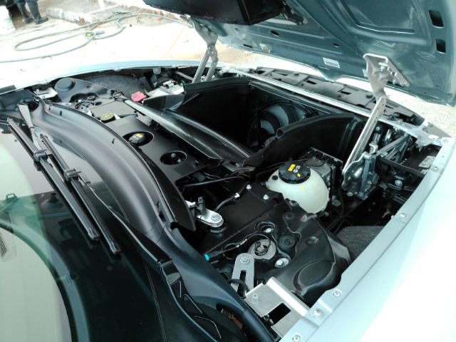 Used 2015 BMW i8 image 51