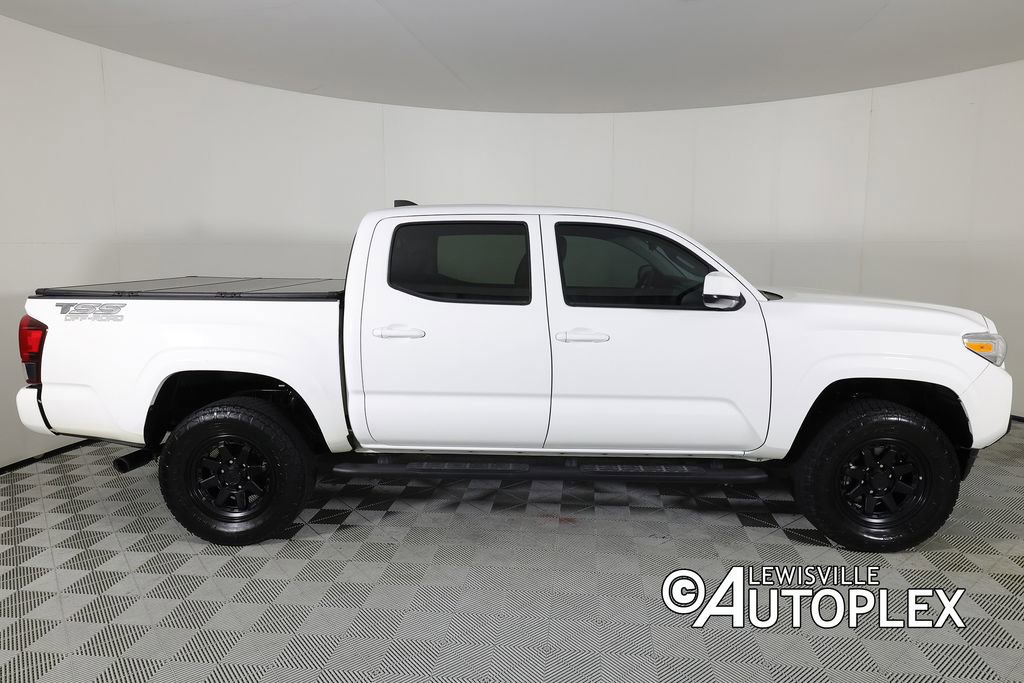 Used 2023 Toyota Tacoma SR AWD/4WD image 4