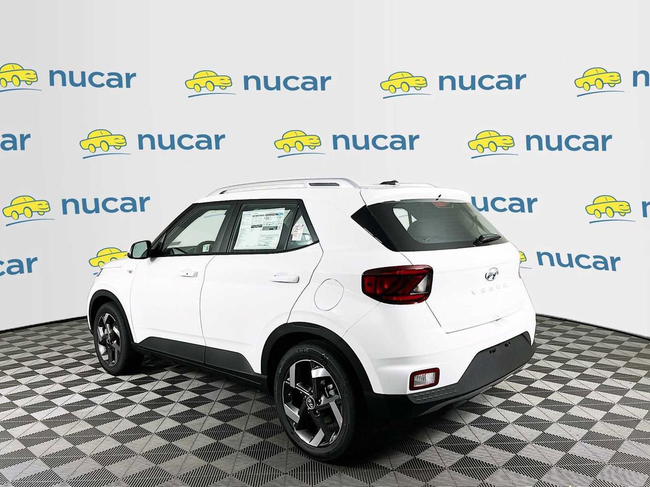 New 2025 Hyundai Venue SEL image 5