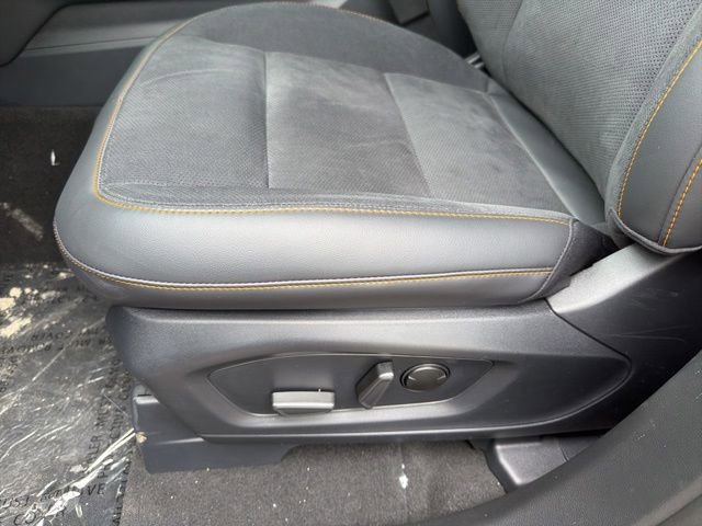 New 2026 Ford Explorer Tremor AWD/4WD image 13