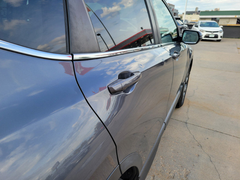 Used 2019 Honda CR-V EX image 18