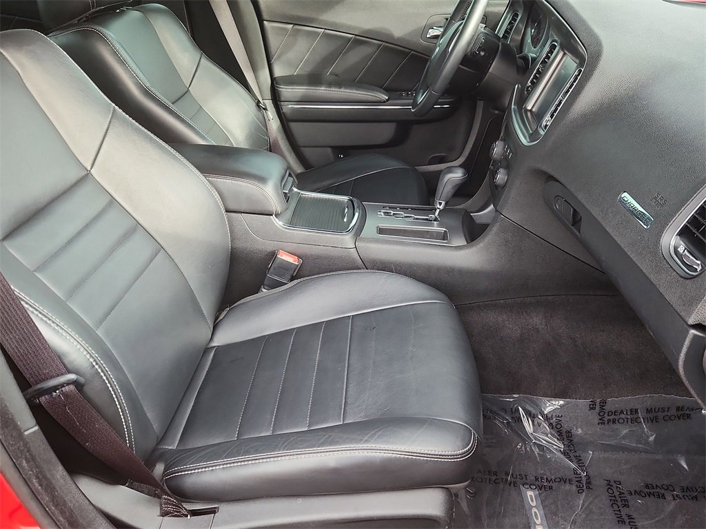 Used 2014 Dodge Charger R/T image 14