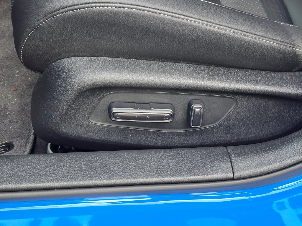 Certified 2026 Honda Civic Sport Touring image 14