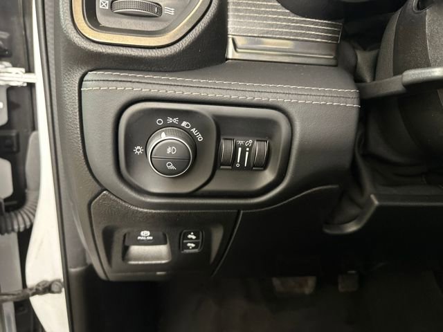 Used 2021 RAM 1500 Limited image 19