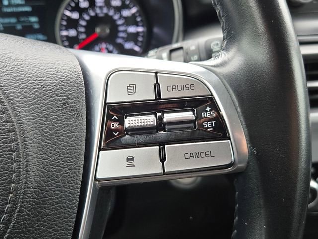 Certified 2021 Kia Telluride LX AWD/4WD image 21