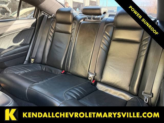 Used 2019 Dodge Charger SRT Hellcat w/ Harman/Kardon Audio Group image 13
