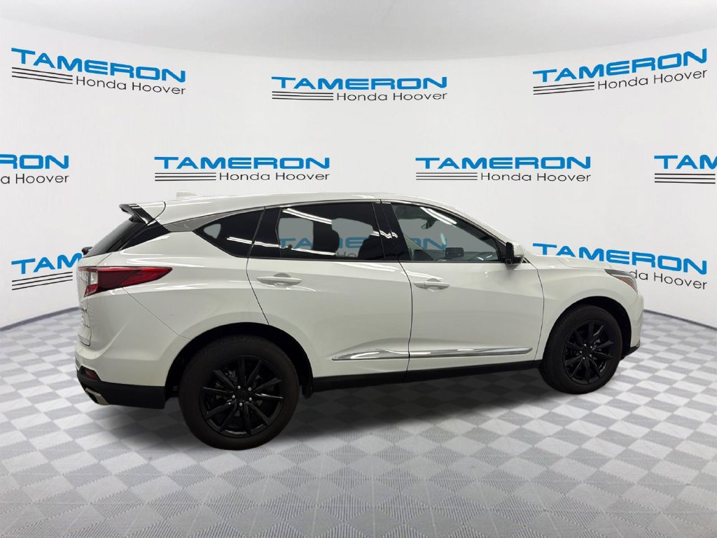 Used 2022 Acura RDX AWD image 6