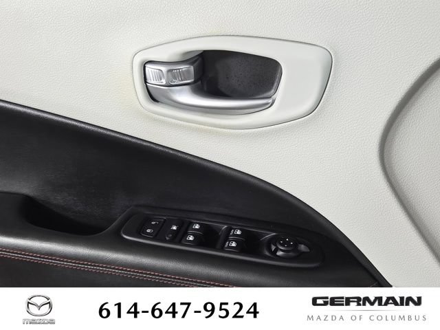 Used 2021 Jeep Compass Limited AWD/4WD image 27
