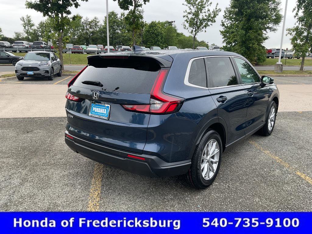 Used 2023 Honda CR-V EX-L image 6